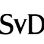 svenska dagbladet android application logo